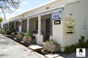 Hotels in Robertson